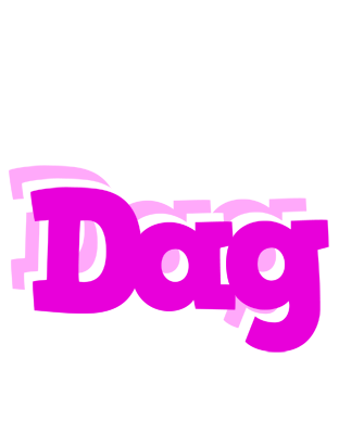 Dag rumba logo