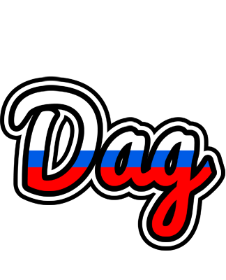 Dag russia logo