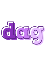 Dag sensual logo