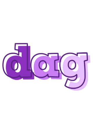 Dag sensual logo