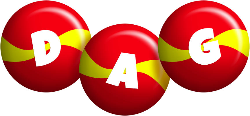 Dag spain logo