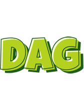 Dag summer logo