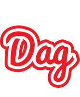 Dag sunshine logo