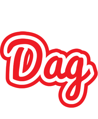 Dag sunshine logo
