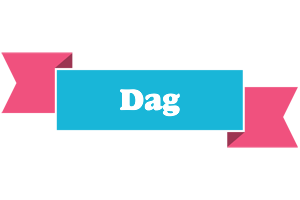 Dag today logo