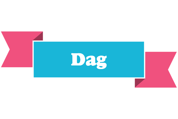 Dag today logo