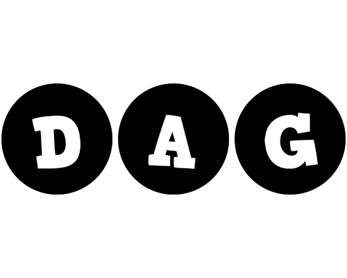 Dag tools logo