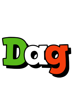 Dag venezia logo