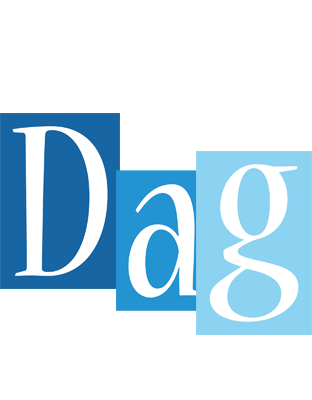 Dag winter logo