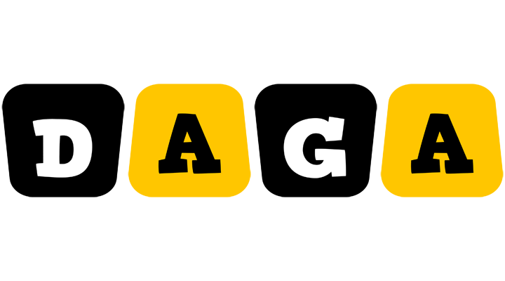 Daga boots logo