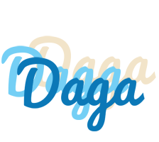 Daga breeze logo