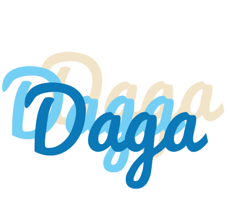 Daga breeze logo