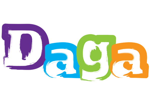 Daga casino logo