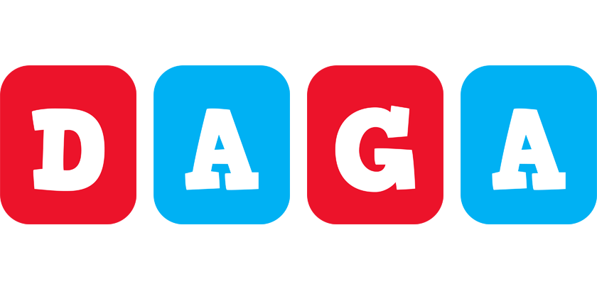 Daga diesel logo