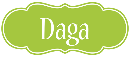 Daga family logo