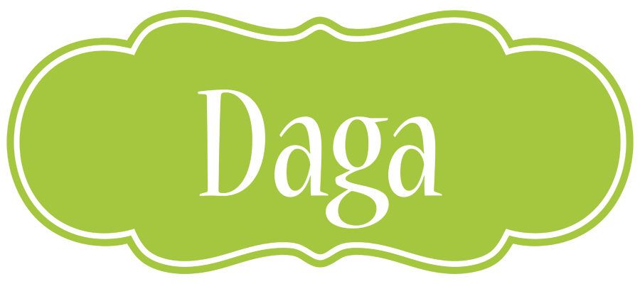 Daga family logo