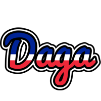 Daga france logo