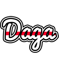 Daga kingdom logo