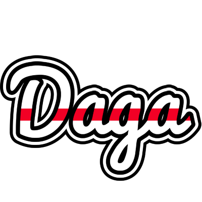 Daga kingdom logo
