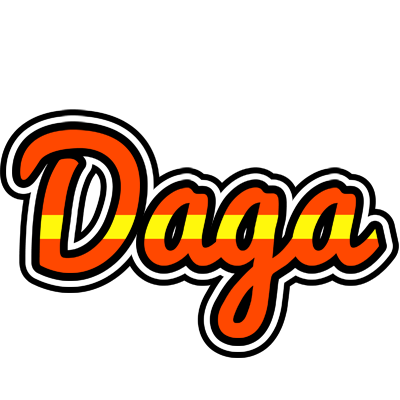 Daga madrid logo
