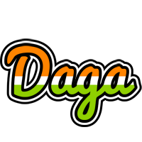 Daga mumbai logo