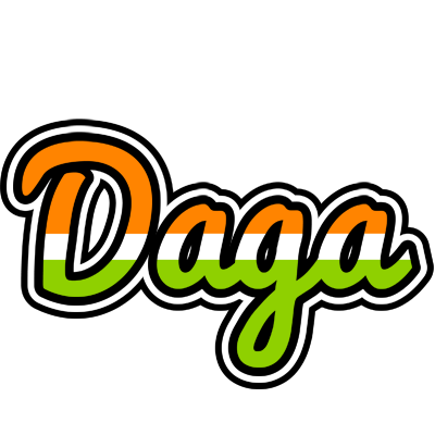 Daga mumbai logo