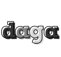 Daga night logo