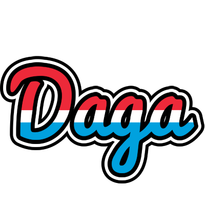 Daga norway logo