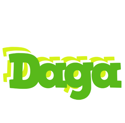 Daga picnic logo