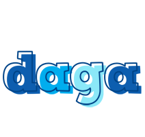 Daga sailor logo