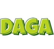 Daga summer logo