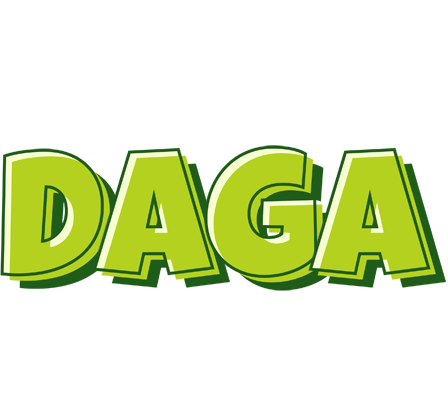 Daga summer logo