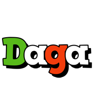 Daga venezia logo