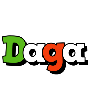 Daga venezia logo