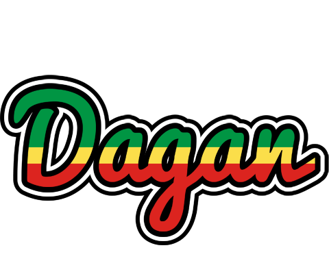 Dagan african logo