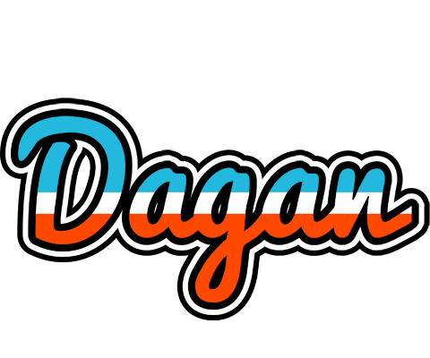 Dagan america logo