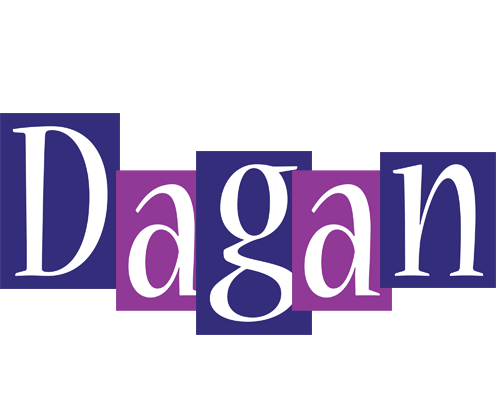 Dagan autumn logo