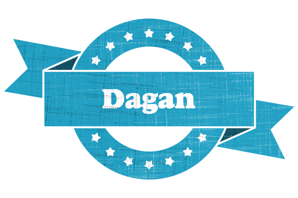 Dagan balance logo