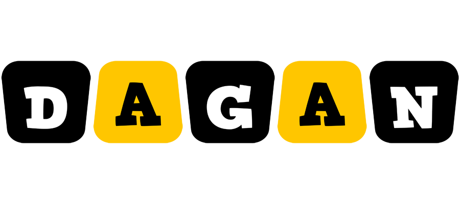 Dagan boots logo