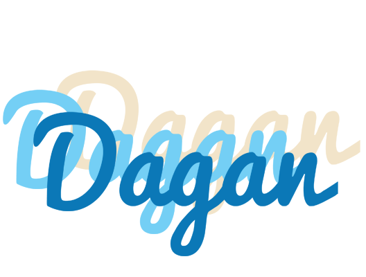 Dagan breeze logo
