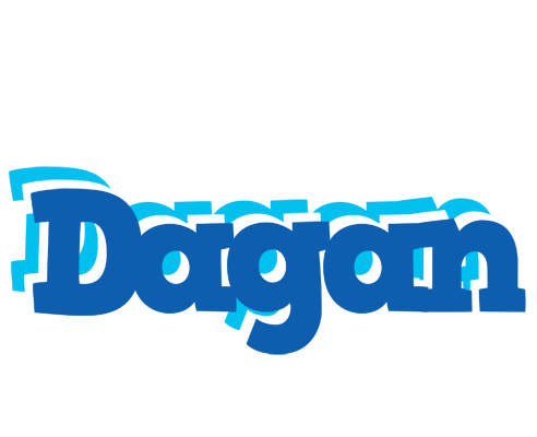 Dagan business logo