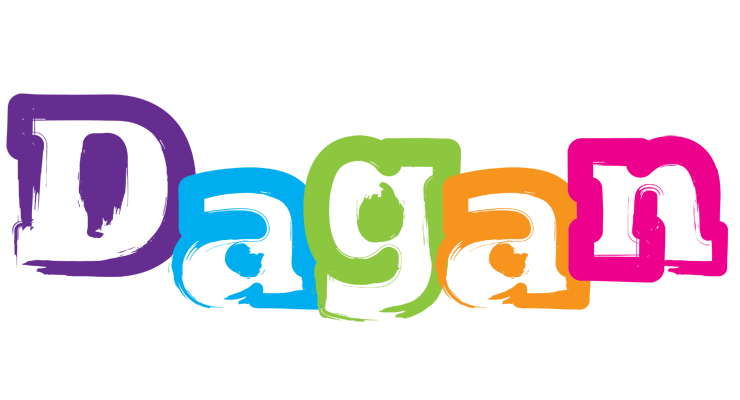 Dagan casino logo