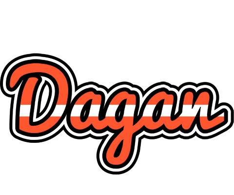 Dagan denmark logo