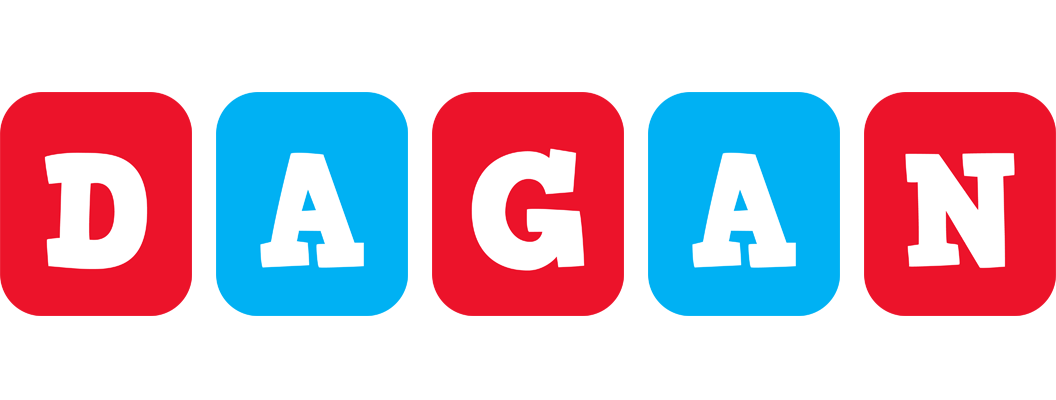 Dagan diesel logo