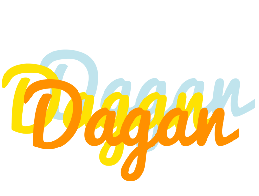 Dagan energy logo
