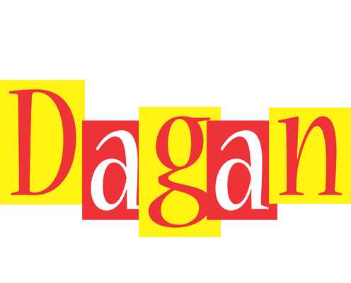 Dagan errors logo