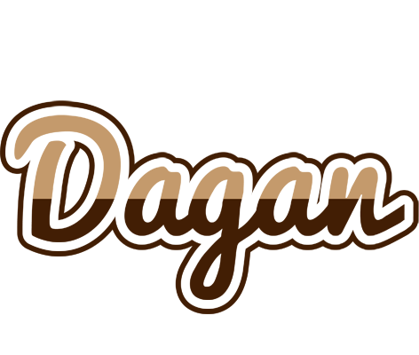 Dagan exclusive logo