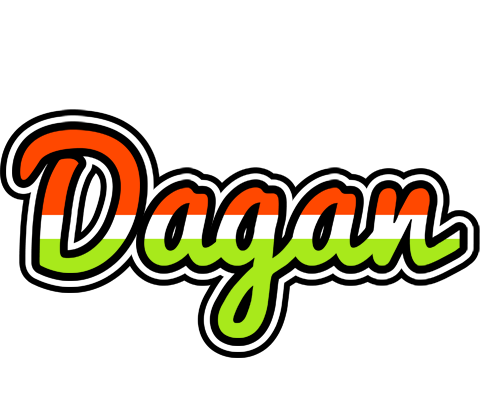 Dagan exotic logo