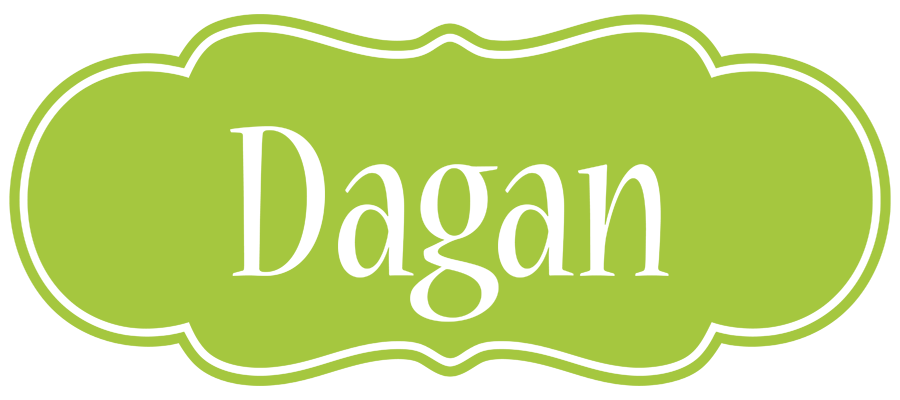 Dagan family logo