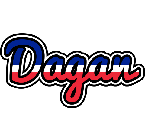 Dagan france logo
